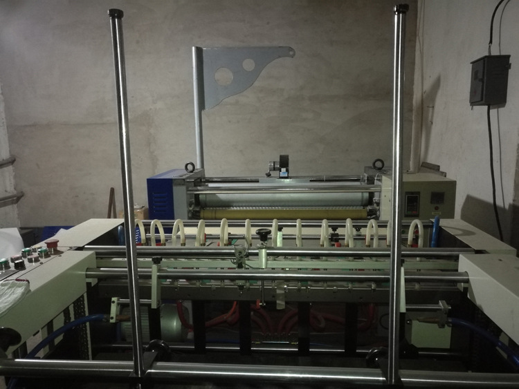 SYW-1150B型卷筒紙壓紋機(jī)產(chǎn)品細(xì)節(jié)